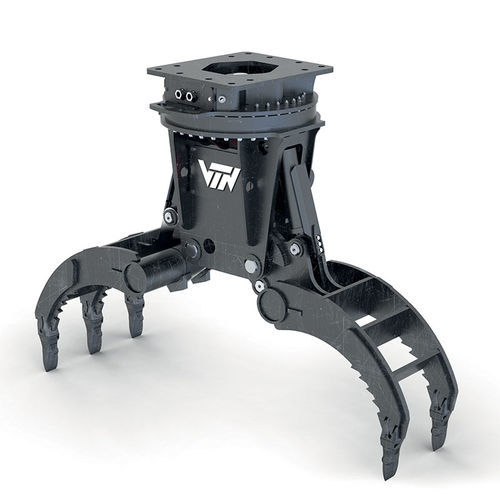 Pinza seleccionadora - PM series - VTN EUROPE S.P.A.