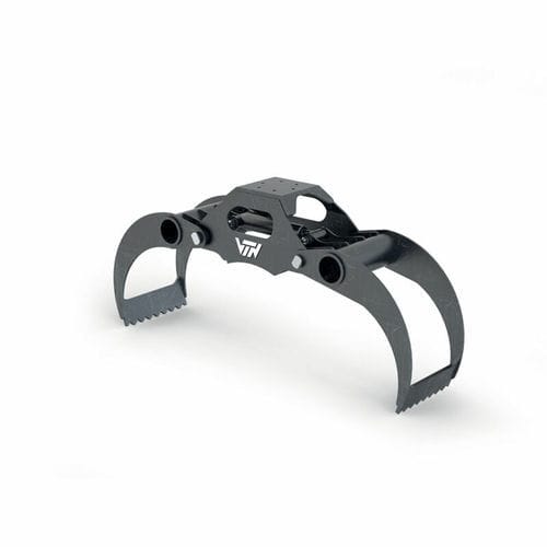 Pulpo para selección - 93RV series - VTN EUROPE S.P.A. - mecánico / de leña