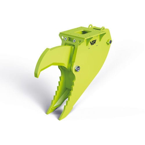 Pinza para cargador de troncos - SC series - VTN EUROPE S.P.A.