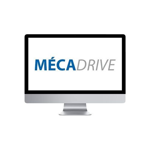 Software de CAM - MÉCADRIVE - MECANUMERIC - de corte / para grabados / 2D