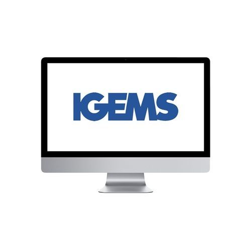 Paquete de software de conversión de datos de CAO - IGEMS - MECANUMERIC - CAD CAM / de simulación / de programación