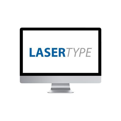 Paquete de software de CAM - LASER TYPE 2D CAD/CAM PRO V13 - MECANUMERIC - de posprocesamiento NC / importación/exportación de datos / de conversión