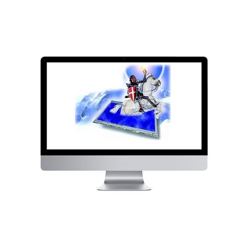 Paquete de software de programación para mecanizado - CharlyGRAAL - MECANUMERIC - de programación fuera de línea / de CAM / de generación de datos y gráficos de herramientas