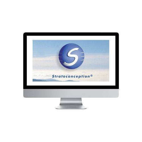 Software de diseño - STRATOCONCEPT - MECANUMERIC - de CAD / de prototipado rápido / de desarrollo de prototipos