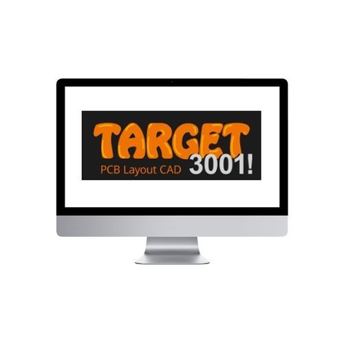 Paquete de software de programación - TARGET 3001 - MECANUMERIC - CAD CAM / de programación para mecanizado / de posprocesamiento NC