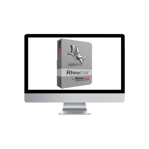 Paquete de software de CAD - RHINOCAM - MECANUMERIC - de CAM / CAD CAM / de programación