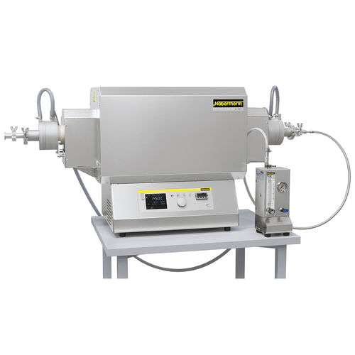 Horno tubular - RHTC series - Nabertherm - de gas / de vacío / de alta temperatura
