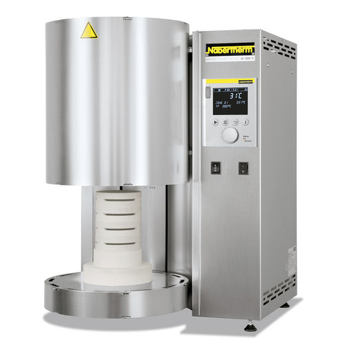 Horno de cámara - LHT 02/17 LB Speed - Nabertherm - de sinterización / eléctrico / de alta temperatura