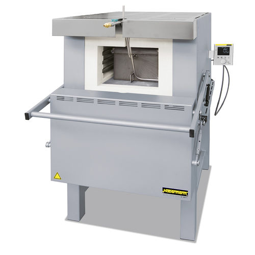 Horno de cámara - N  series - Nabertherm - de rodillos / de recocido / de sinterización