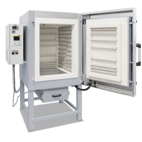Horno de cámara - N series - Nabertherm - de sinterización / de limpieza / eléctrico
