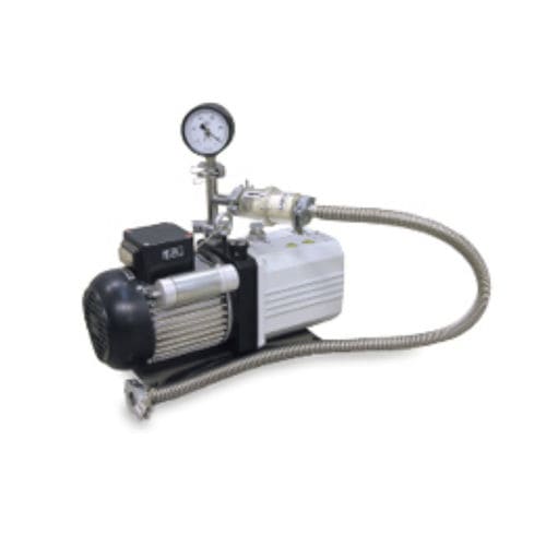 Bomba de vacío de paletas - 601403057	 - Nabertherm - lubricada / monoetapa / compacta