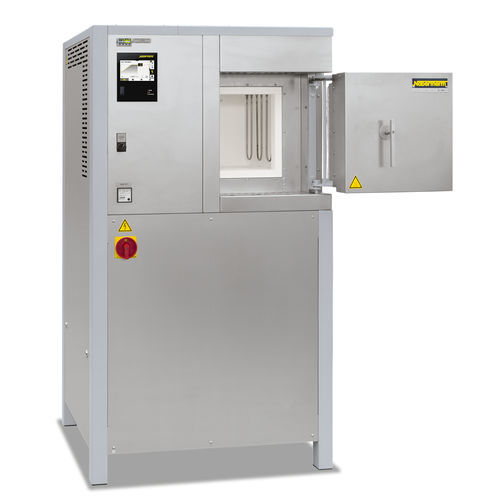 Horno de cámara - HT series - Nabertherm - de sinterización / de gas / de alta temperatura