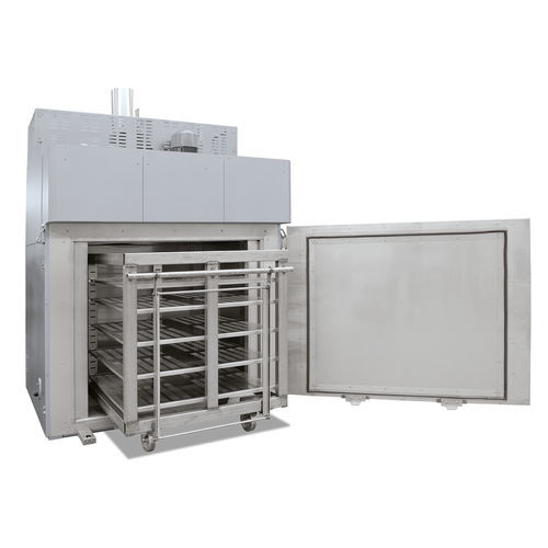 Horno de cámara - KTR series - Nabertherm - de secado / tratamiento térmico / de gas
