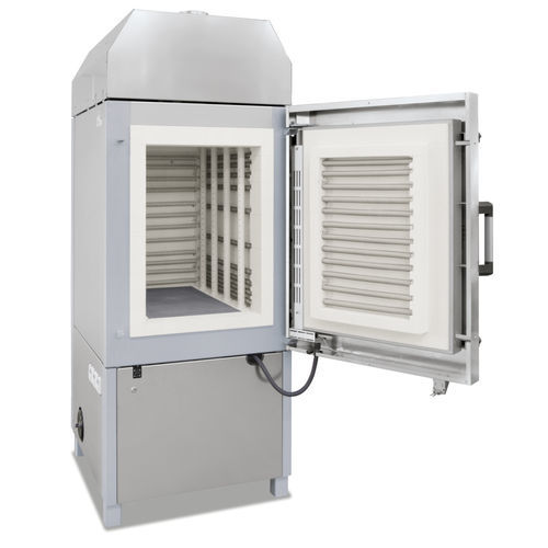 Horno de cámara - N 200/HDB 	 - Nabertherm - de sinterización / eléctrico / de laboratorio