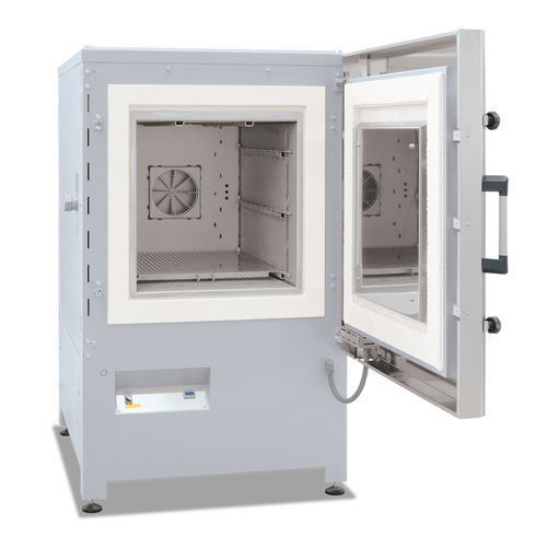 Horno de cámara - NA series - Nabertherm - de precalentamiento / tratamiento térmico / de cocción