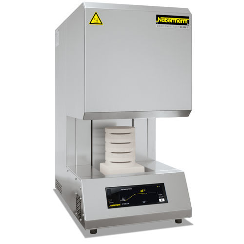Horno de solera móvil - LHT series - Nabertherm - térmico / resistencia eléctrica / con circulación de aire