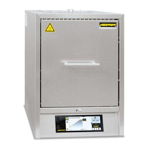 Horno de cámara - LHT series - Nabertherm - de sinterización / térmico / de gas