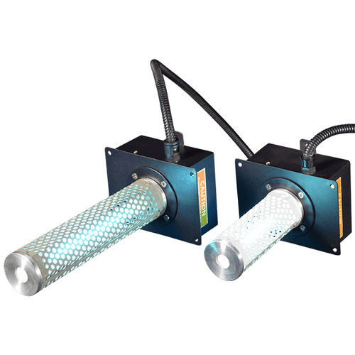 Unidad de tratamiento de aire empotrable - SNE CAP H- & V series - Itec Air Treatment - para grandes volúmenes de aire / para uso doméstico / para la industria agroalimentaria