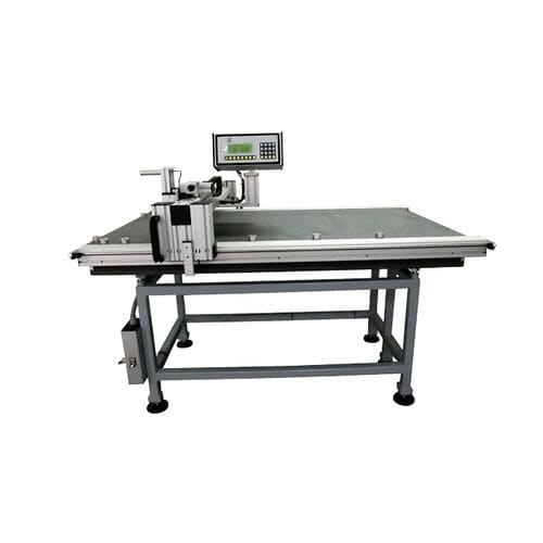Sistema de medición de espesor - Steel-DesQ - Hecht Electronic AG - de longitud / de laboratorio / para control