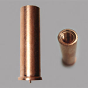 Anillo de regulación de acero inoxidable - IT - bsk + BTV GmbH - para manguito / de acero