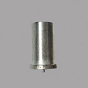 Pasador recto - UT - bsk + BTV GmbH - de acero / de acero inoxidable / de aluminio