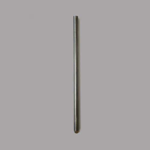 Pasador recto - IS-ES - bsk + BTV GmbH - de acero / de acero inoxidable / de aluminio