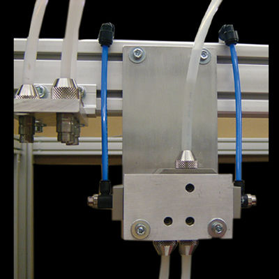 Interruptor 2 polos - bsk + BTV GmbH - de inserción / automático