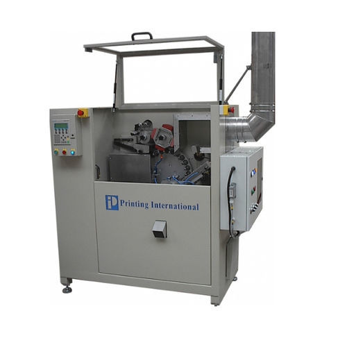 Máquina de impresión de color - INDUSYS TECH