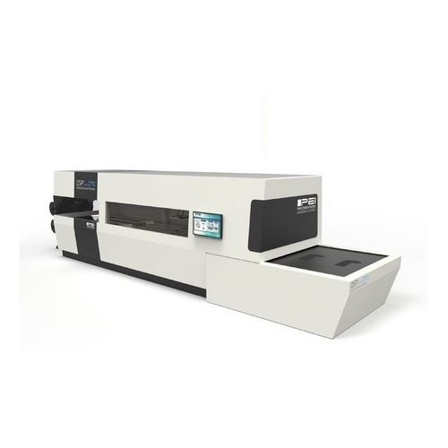 Máquina de producción de piezas de plástico espumado - QSP® - PINETTE EMIDECAU INDUSTRIES - robotizada