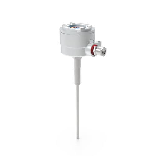 Sensor de polvo - DEM  - NEU-JKF