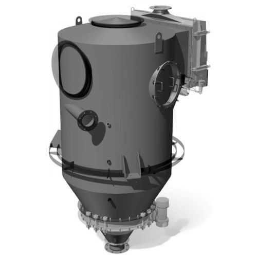 Desempolvador con filtro - NRF  - NEU-JKF