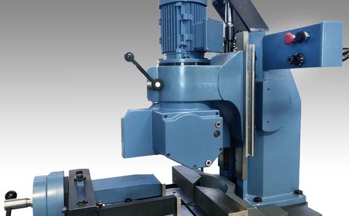 Sierra circular - WK series - Jörg Neu GmbH Maschinenbau u. Handel - vertical / para hierro fundido / semiautomática