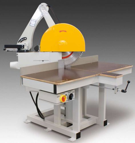 Sierra ingletadora - EP - Jörg Neu GmbH Maschinenbau u. Handel - circular / para plástico / para aluminio