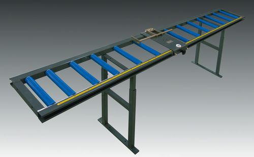 Tope para cinta transportadora - C series - Jörg Neu GmbH Maschinenbau u. Handel