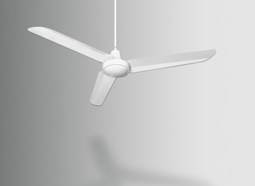 Ventilador de techo - DV - Kroll Energy GmbH - de alta eficacia / de cono / para refrigerador