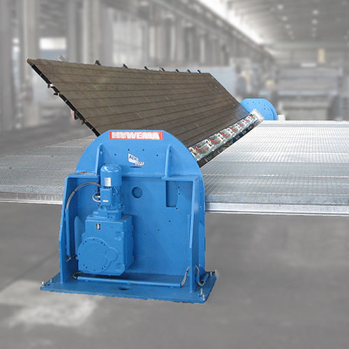Sistema de vacío industrial - AERO-LIFT