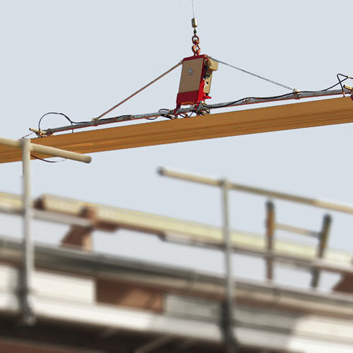 Elevador de ventosas para el sector de la construcción - CLAD-BOY® Series - AERO-LIFT