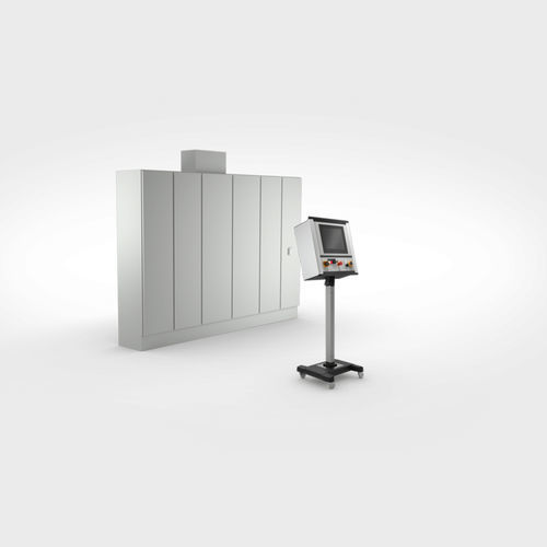 Módulo de control industrial - ebu Umformtechnik GmbH
