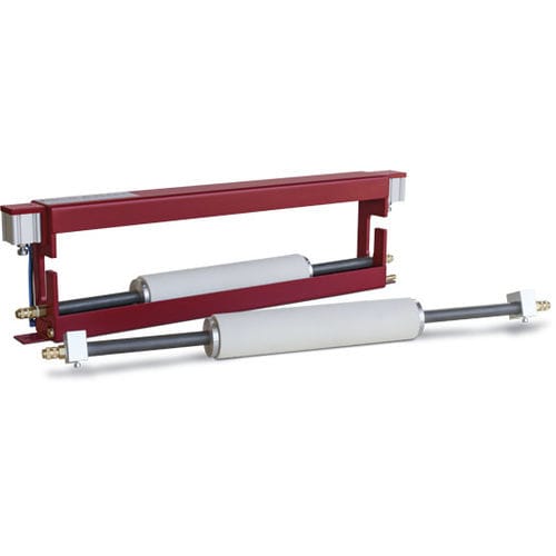 Unidad de lubricación de rodillos - 32 - Eckardt Umformtechnik GmbH Systeme für die Umformtechnik - de aceite / de placas / eléctrica