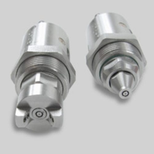 Boquilla de pulverización - SD series - Eckardt Umformtechnik GmbH Systeme für die Umformtechnik - de aire / de acero inoxidable / de precisión