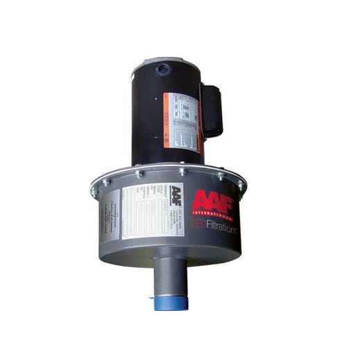 Colector de niebla de aceite - DynaPure® A-1 series - AAF International