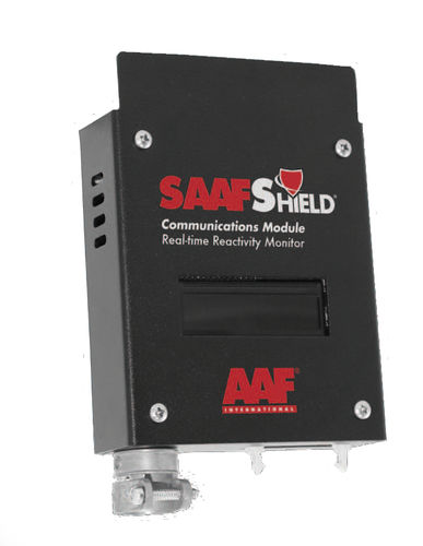 Aparato de vigilancia de corrosión - SAAFShield - AAF International - continuo