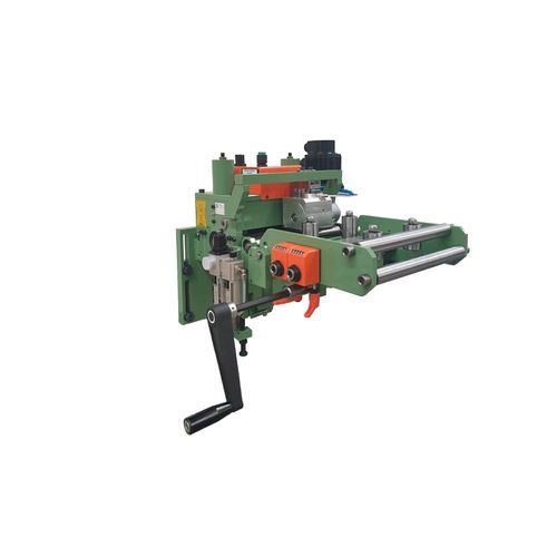 Alimentador asistido por ordenador - MA 126 - ELMEA SRL - de rodillos / para metal