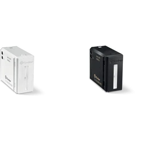 Luz de emergencia - 1L series - FINDER S.p.A. con unico socio - LED / IP20 / recargable
