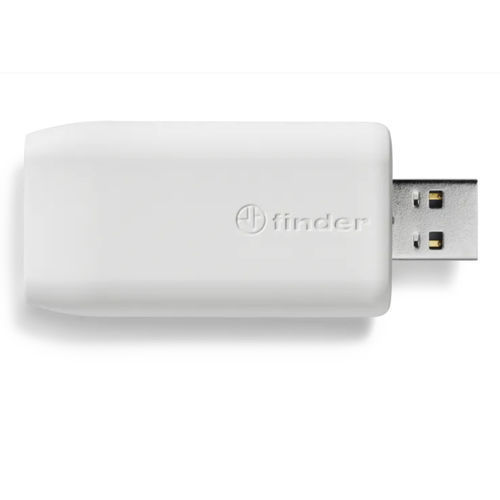 Prolongador USB - 1YEU - FINDER S.p.A. con unico socio - inalámbrico