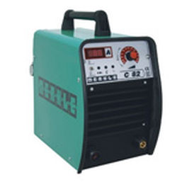 Fuente de corriente plasma - C 82 - MERKLE Schweißanlagen-Technik