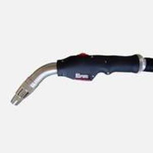 Antorcha de soldadura MIG-MAG - RSB/T - MERKLE Schweißanlagen-Technik - refrigerada por aire / refrigerada por agua / con extracción de humo