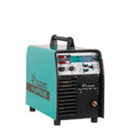 Soldadora MIG-MAG - HighPULSE series - MERKLE Schweißanlagen-Technik - trifásica / pulsada DC / portátil