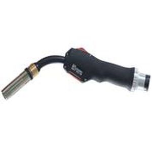 Antorcha de soldadura MIG-MAG - SB/SBT / HSB/HSBT series - MERKLE Schweißanlagen-Technik - refrigerada por aire / refrigerada por agua