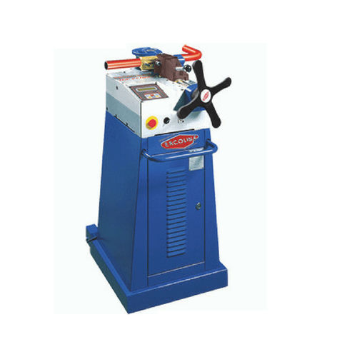 Máquina curvadora eléctrica - TOPBENDER TB050 - Ercolina - de tubos / de perfiles / de barras